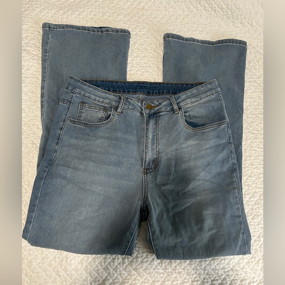 SHEIN jeans